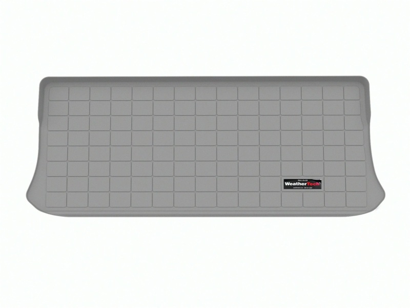 WT Cargo Liners - Grey