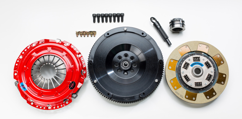 SBC Stg 3 Endur Clutch Kits