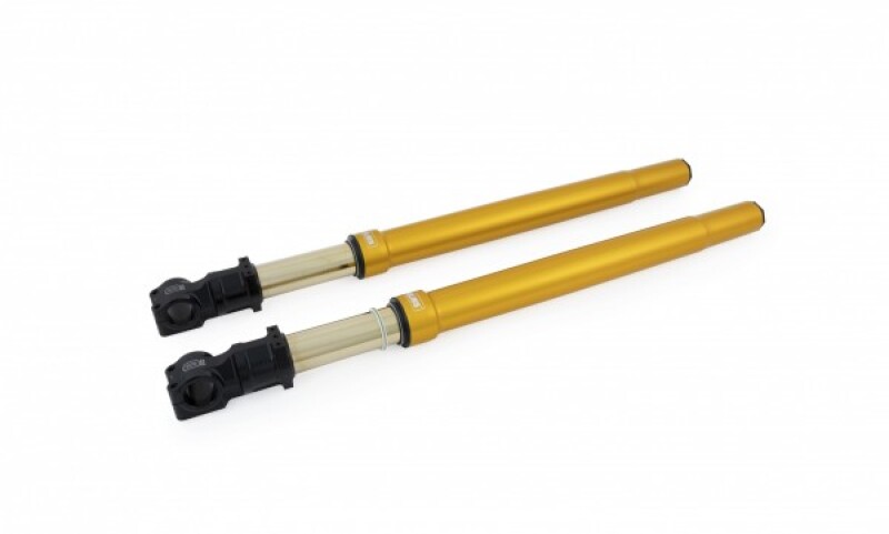 Ohlins OHL Custom 43