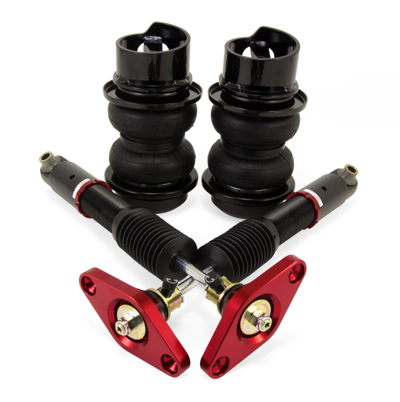 Air Lift Performance 09-16 Hyundai Genesis (All Models) Rear Kit thumbnail 6