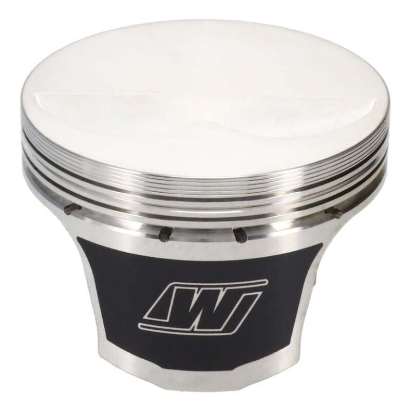 Piston Set , Chevrolet, Small Block, 4.130 in. Bore, RED Series, Set of 8