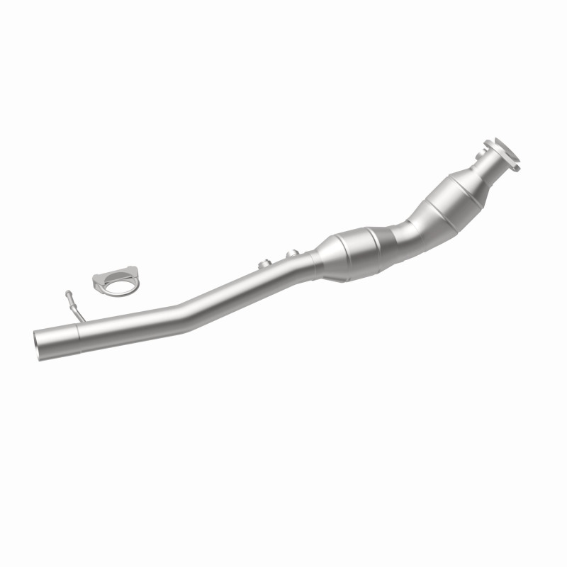 MagnaFlow Conv DF 06-08 Range Rover Passenger Side thumbnail 9