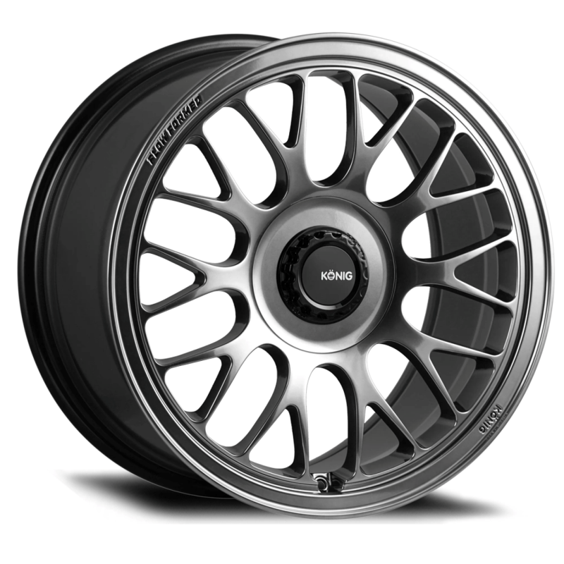 KNG MRK1 Wheels