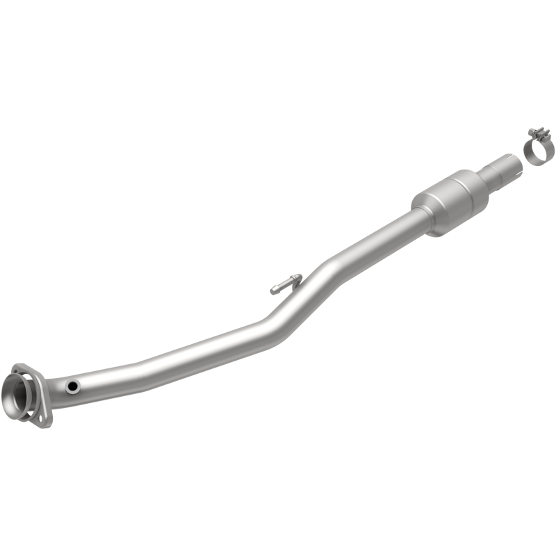 MagnaFlow Direct Fit Catalytic Converter 10- Cadillac CTS V6 Passenger Side thumbnail 3