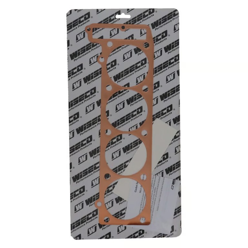 Wiseco Kawasaki Ninja .010 Copper Base Gasket