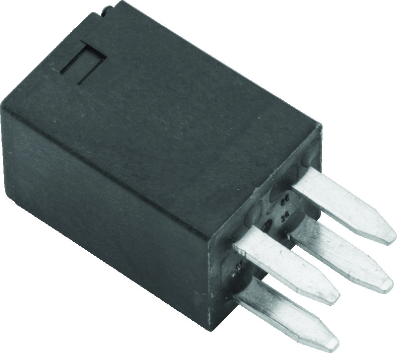 QBS Relay Connectors B