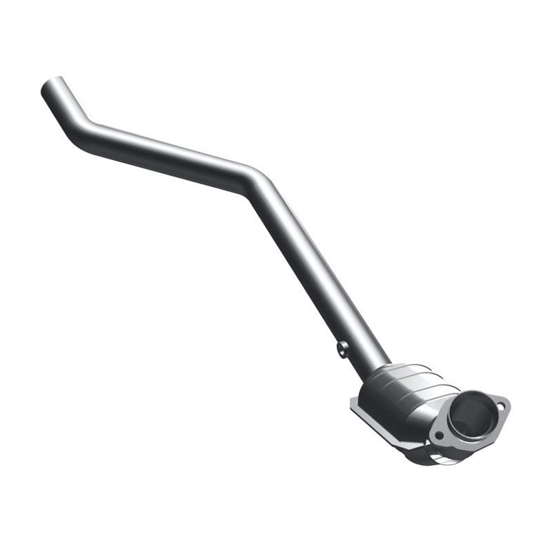 MagnaFlow Direct Fit Catalytic Converter 00-05 Lincoln LS 3.0L D/S thumbnail 5