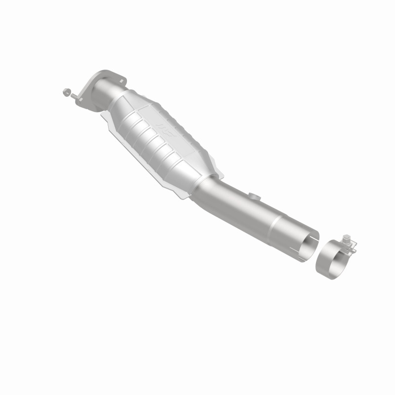 MagnaFlow Direct Fit Catalytic Converter GM 01-02 2500 Passenger Side 6L thumbnail 9