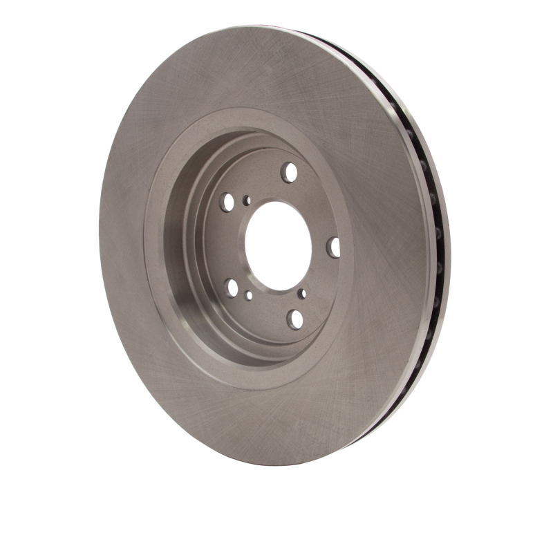 DFC 17-20 Acura MDX Front Brake Rotor