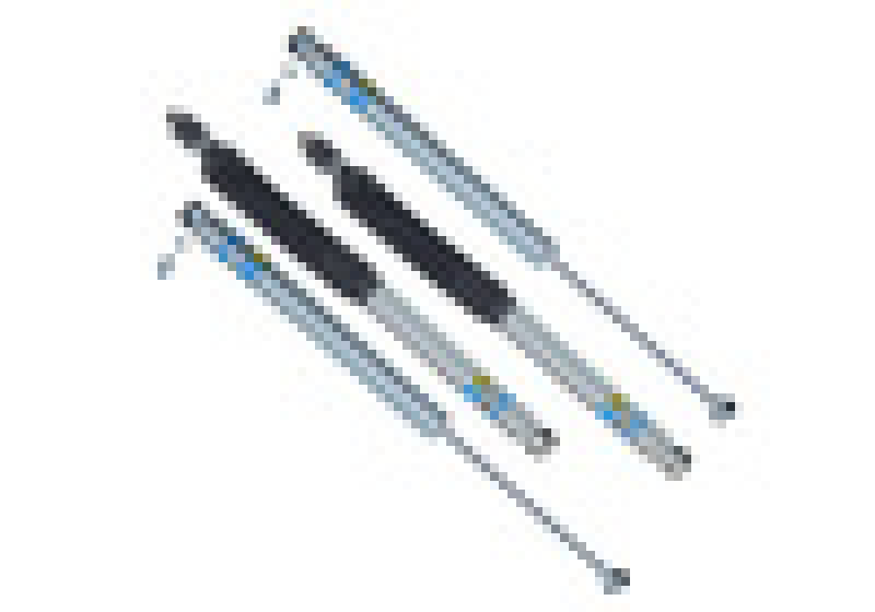 Superlift 03-13 Dodge Ram 2500/3500 4WD (Diesel) 6in Lift Kit Bilstein Shock Box thumbnail 3