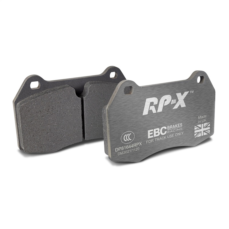EBC RP-X Brake Pad Sets