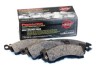 WIL Promatrix Brake Pads