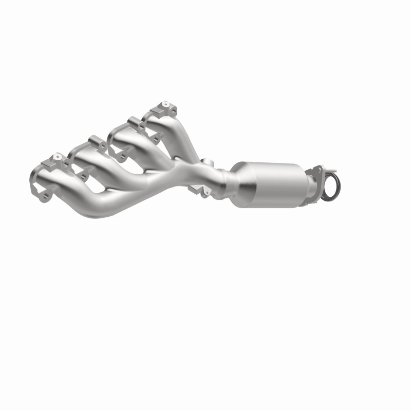 MagnaFlow 04-06 Cadillac SRX 4.6L Direct Fit Converter thumbnail 8