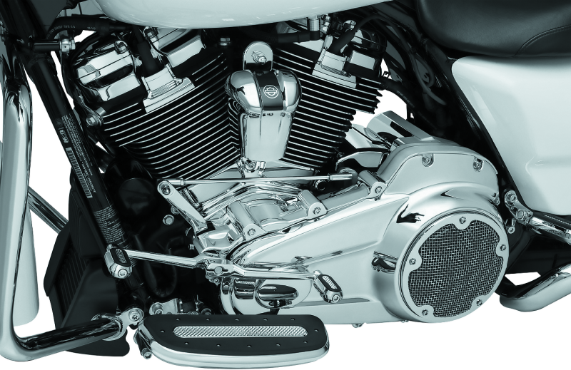 KUR Spark Plug Covers