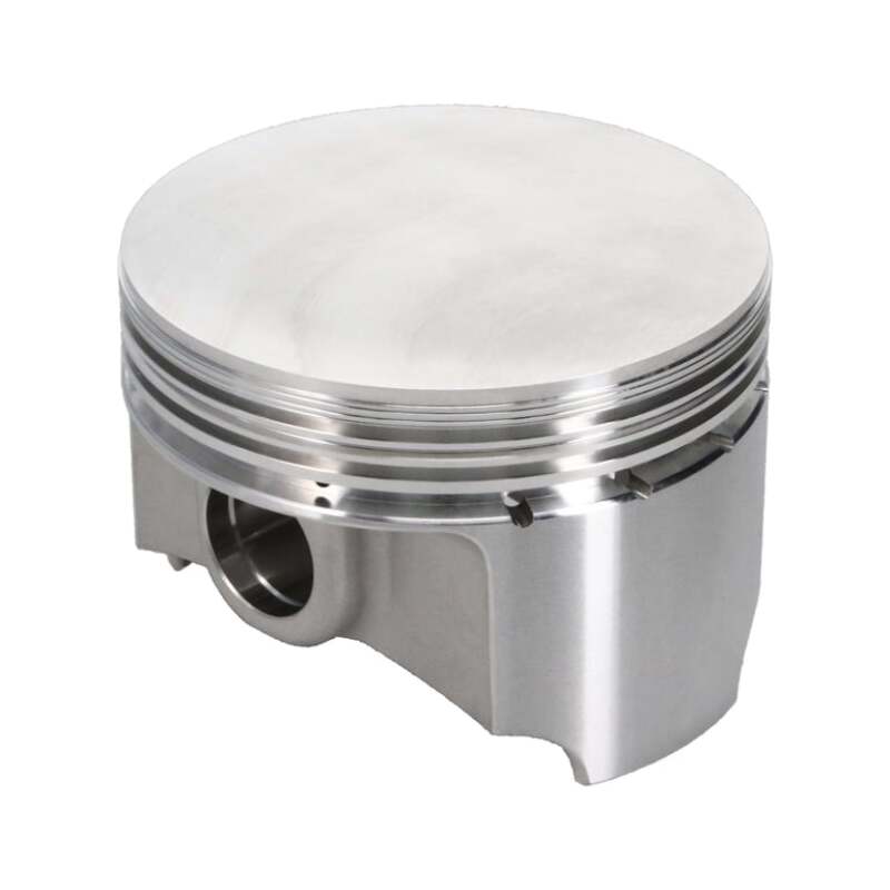 Wiseco VW PISTON 94MM 1.378 3701E Piston Shelf Stock thumbnail 8