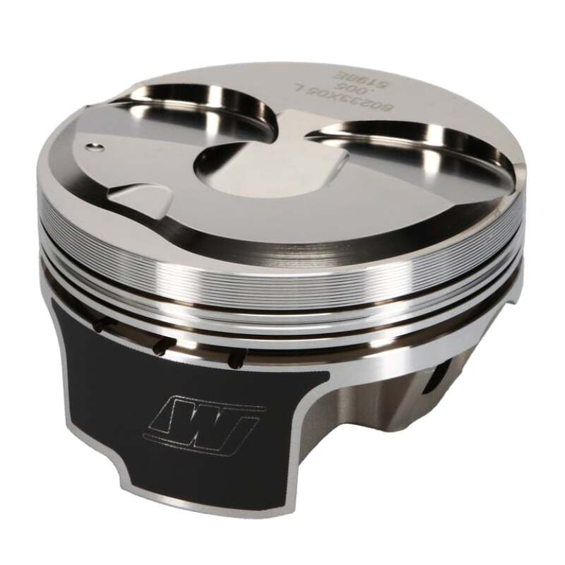 WIS Piston Sets - 8 Cyl