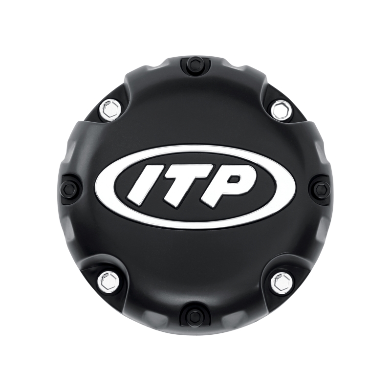 ITP Center Caps