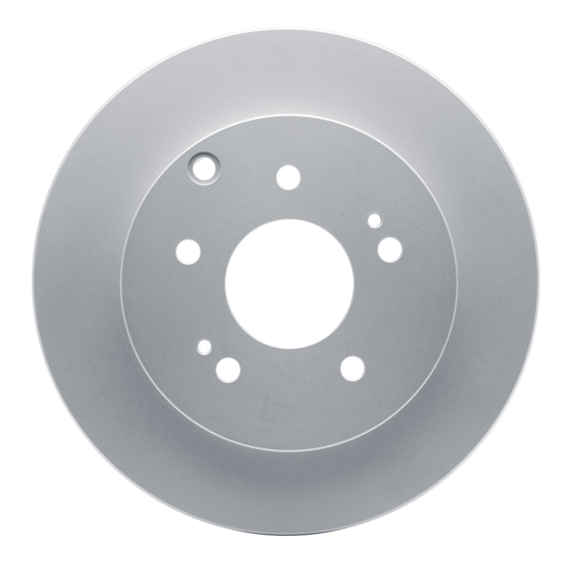 DFC GeoSPEC Coated Rotors - Plain