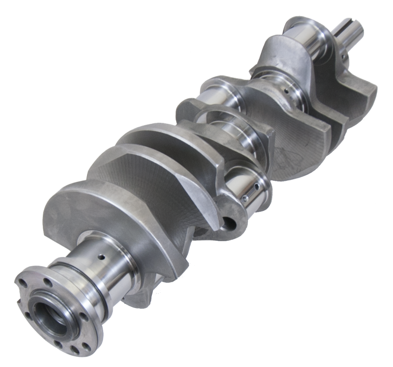 EAG Crankshafts - 8 Cyl