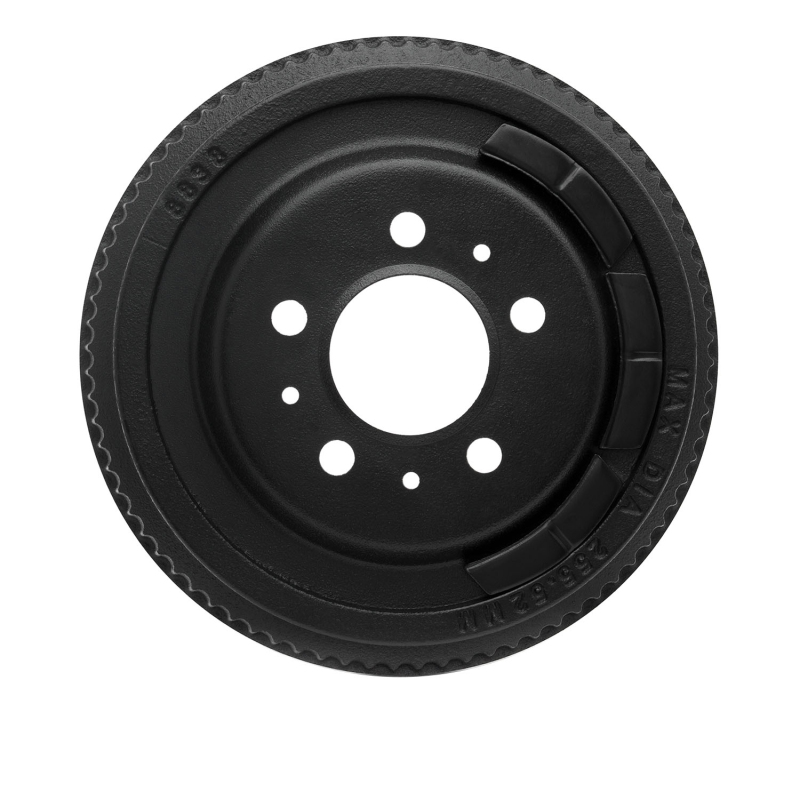 True Balanced Brake Drum
