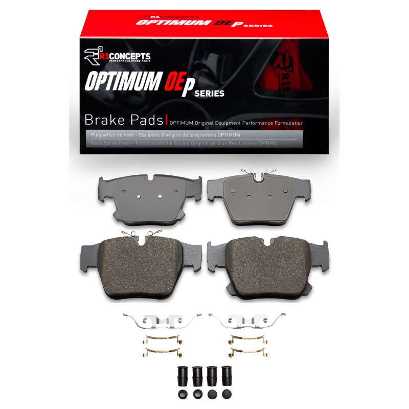 RNC Optimum OE Brake Pads