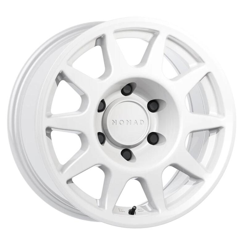 NOM 505 Touring Wheels