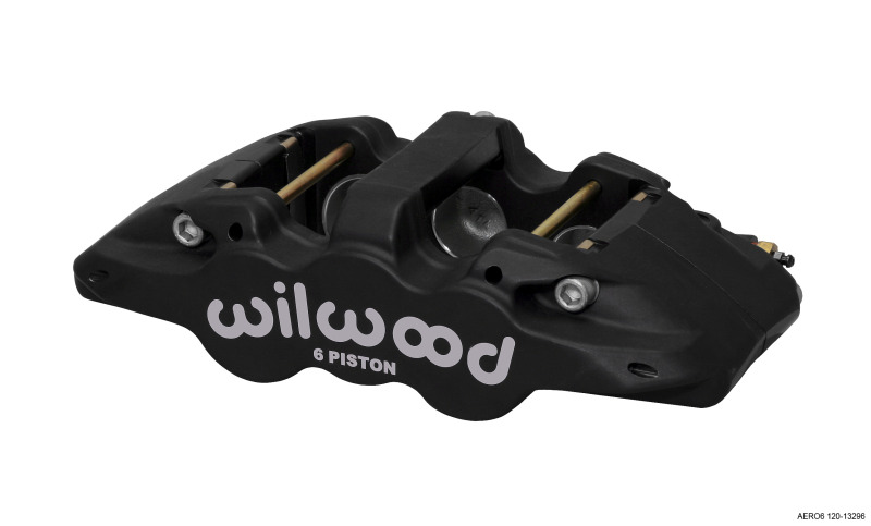 WIL Aero Caliper