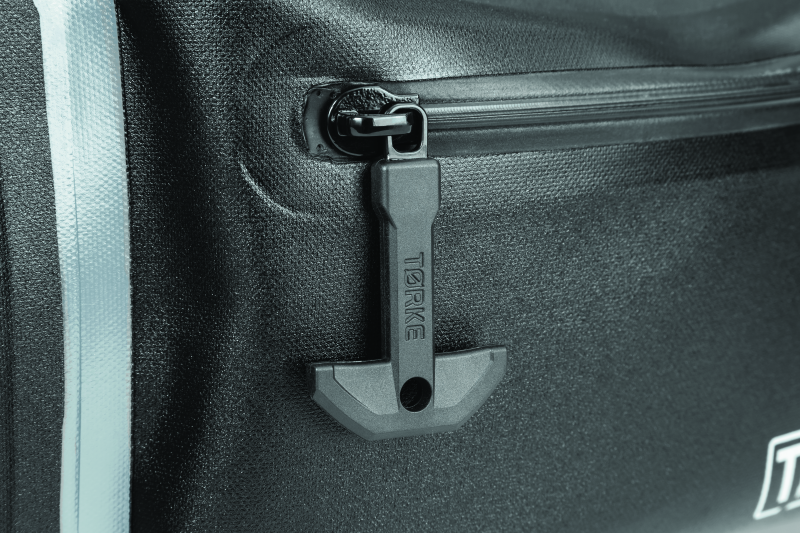 Kuryakyn Torke 24L Solo Dry Pannier thumbnail 8