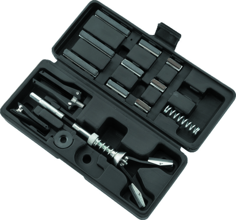 BKM Shop Tools