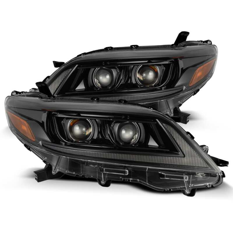 ARX PRO-Series Headlights