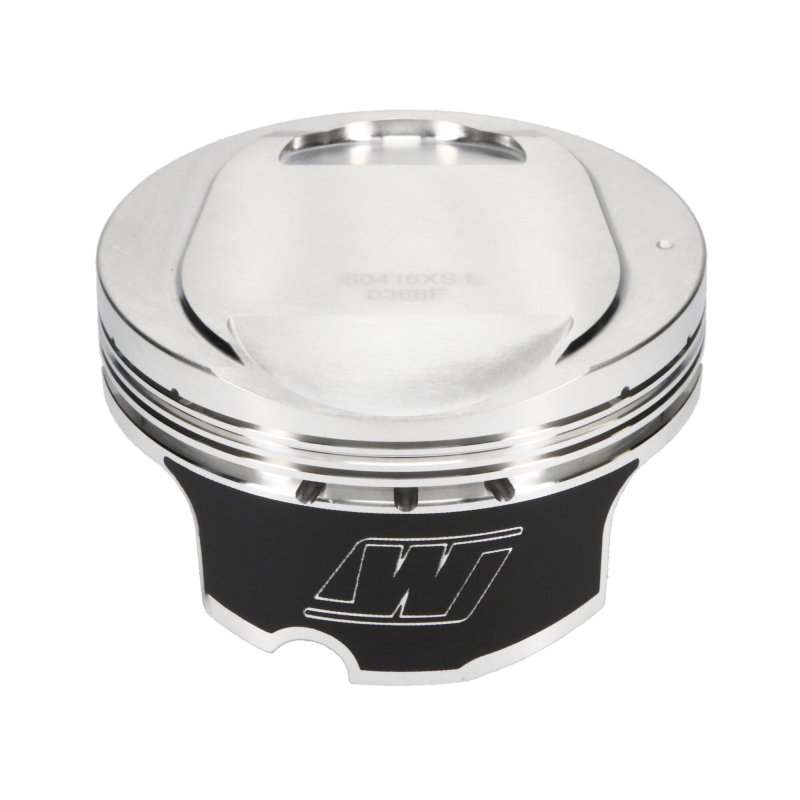 Wiseco Chrysler 6.4L Gen3 Hemi 4.100in Bore 0.927in Pin Pistons - Set of 8 thumbnail 9