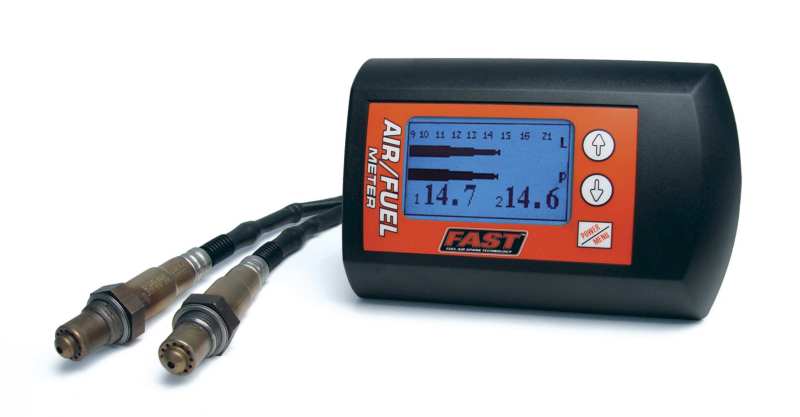 FAST Air/Fuel Meter FAST-(2) Sensor thumbnail 3