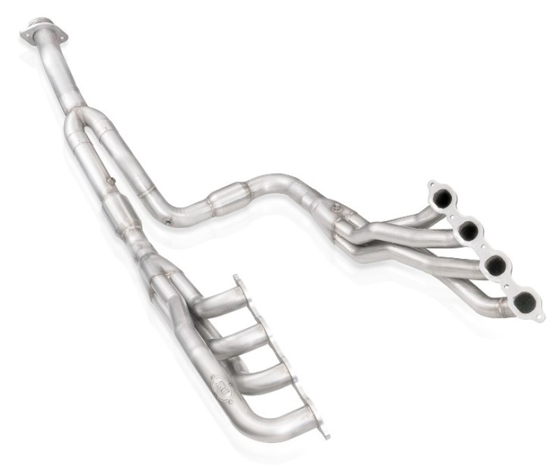 SSW Long Tube Headers
