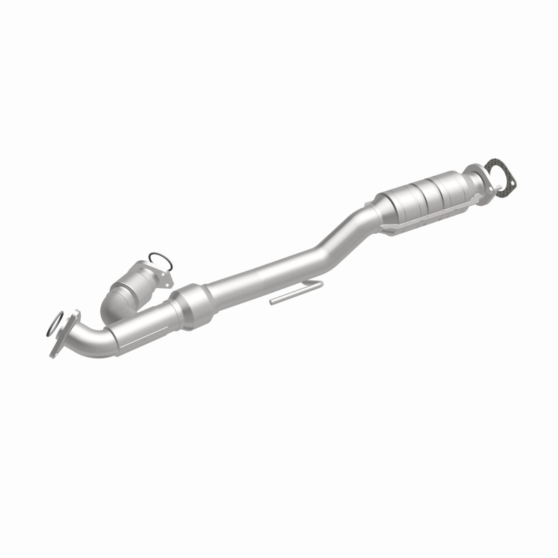 MagnaFlow Direct Fit Catalytic Converter 2007-2008 ALTIMA 3.5 L Underbody thumbnail 9