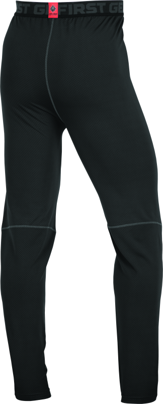 FIRSTGEAR Base Layer Pants Midweight Dark Grey - Small thumbnail 3