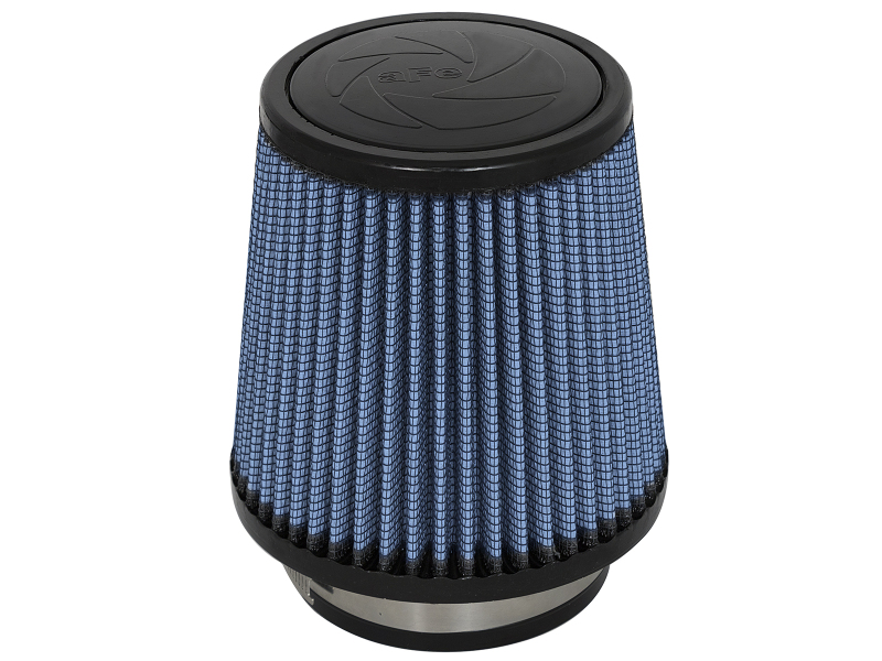 aFe MagnumFLOW Air Filters UCO P5R A/F P5R 4F x 6B x 4-3/4T x 6H thumbnail 4