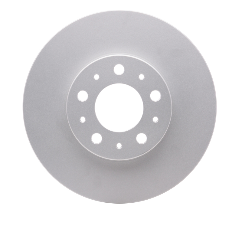 DFC GeoSPEC Coated Rotors - Plain