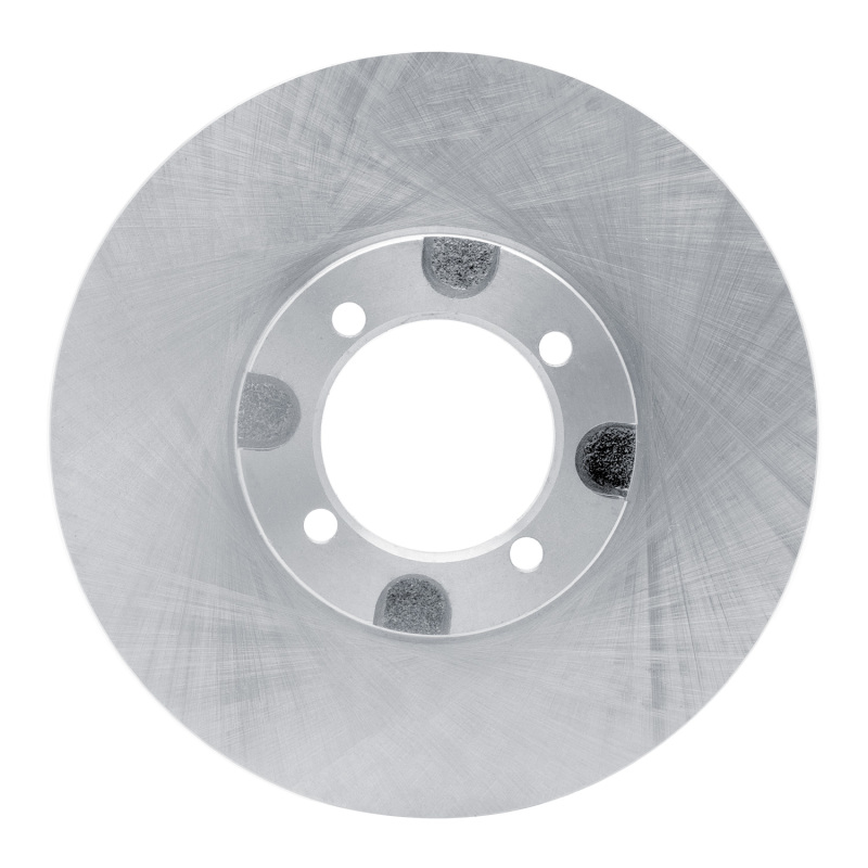 DFC Brake Rotors - Plain
