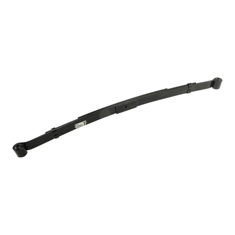 BT Leaf Spring