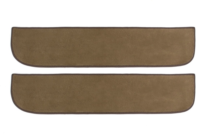 Lund 69-72 Chevy Blazer (2Dr 2WD/4WD R/V) Pro-Line Full Flr. Replacement Carpet - Sand (2 Pc.) thumbnail 6