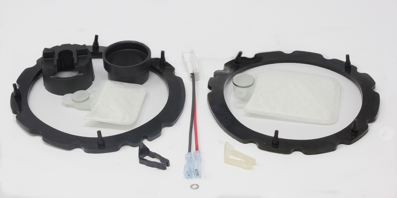 WAL Fuel Pump Install Kits