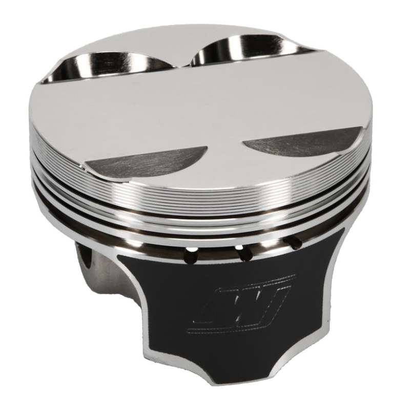 Wiseco Honda Turbo F-TOP 1.176 X 81.5MM Piston Shelf Stock thumbnail 7