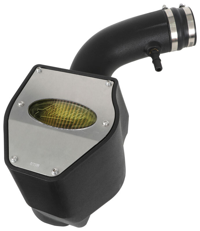 AIR Cold Air Intake Kit