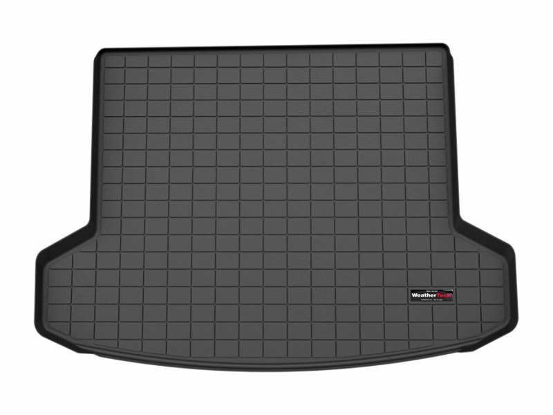 WT Cargo Liners - Black