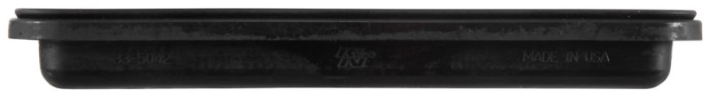 K&N 15-16 Mazda CX-3 2.0L L4 F/I Replacement Drop In Air Filter thumbnail 8