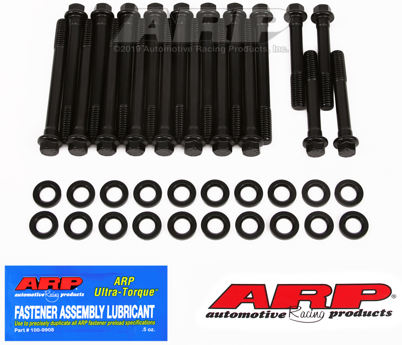 ARP Head Bolt Kits