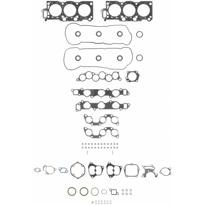 FEL Cylinder Head Gaskets