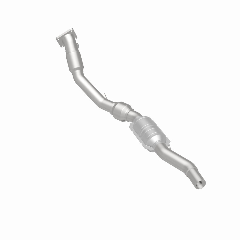 MagnaFlow Direct Fit Catalytic Converter 00-02 Audi A6 Quattro 2.7L thumbnail 9