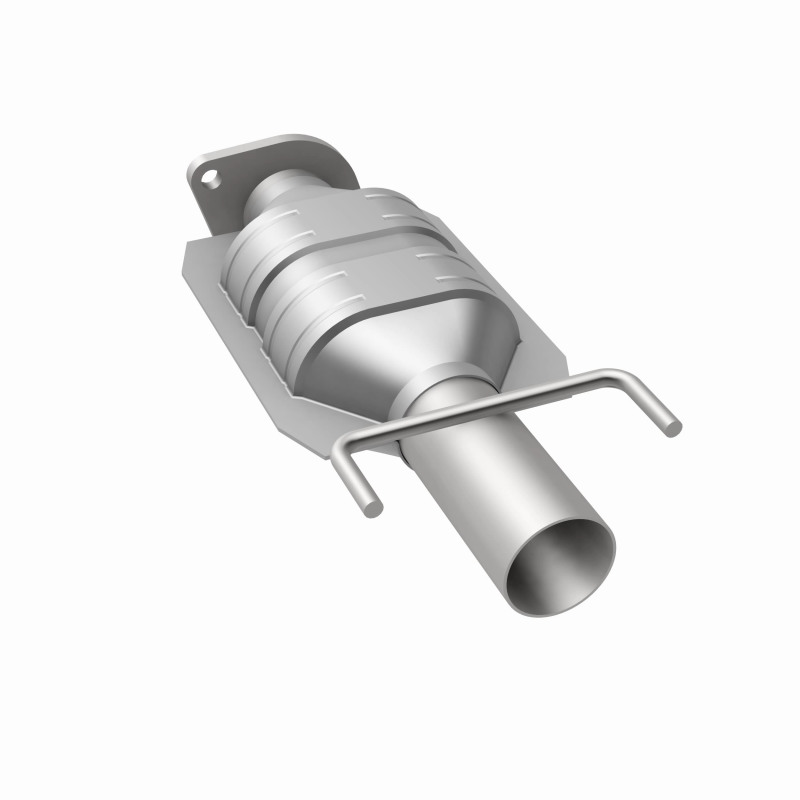 MagnaFlow Conv DF 95-02 Continental 4.6L rear thumbnail 8