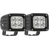 WES LED Lights - Quadrant